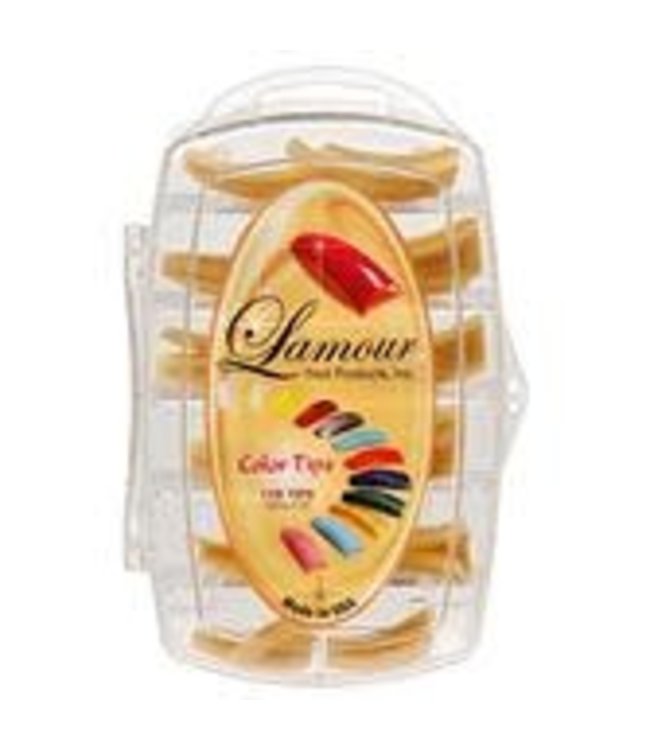 Color Tips: #LCT14 Royal Gold