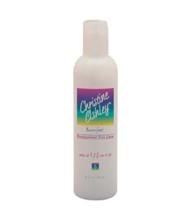 CA Barefeet Pedicure Moisture 8oz