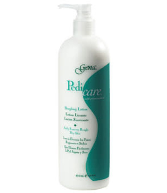 GENA Pedi Care 16oz