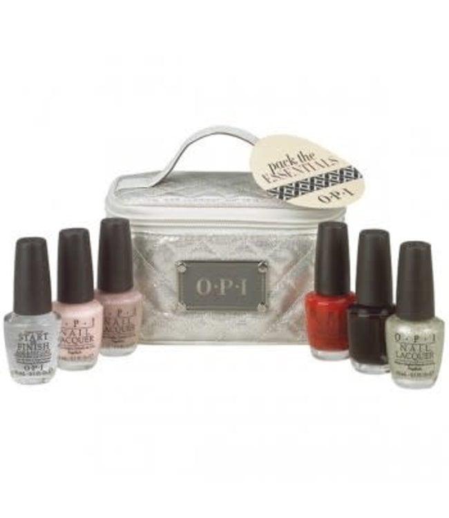 OPI Pack The Essentials