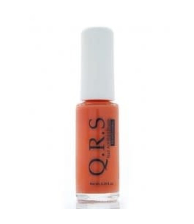 Q-Art Paint #010 Orange