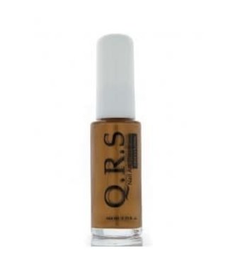 Q-Art Paint #007 Gold Glitter