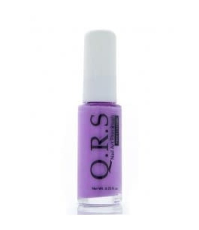 Q-Art Paint #011 Lavender