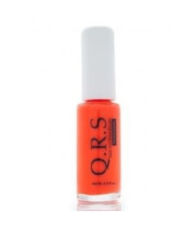 Q-Art Paint #012 Neon Orange