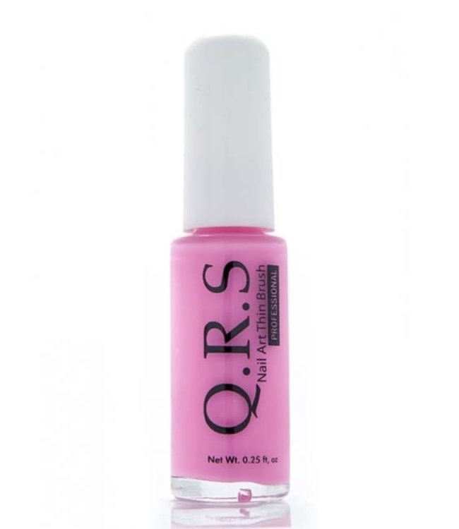 Q-Art Paint #014 Pink