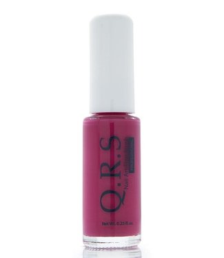 Q-Art Paint #015 Dark Pink