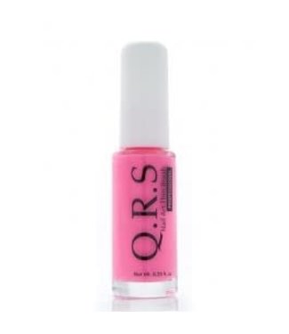 Q-Art Paint #017 Hot Pink