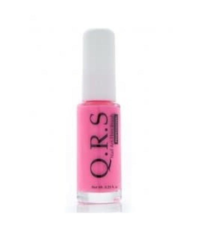 Q-Art Paint #017 Hot Pink