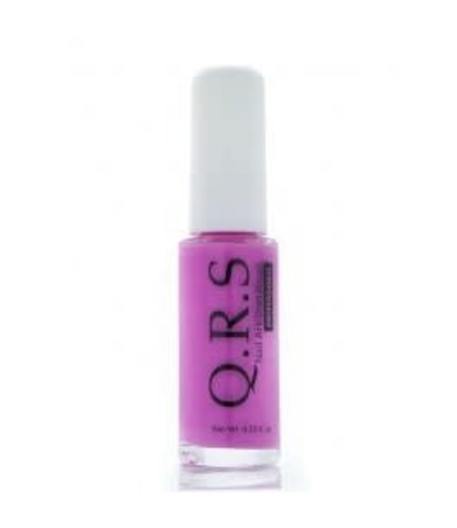 Q-Art Paint #018 Violet Pink