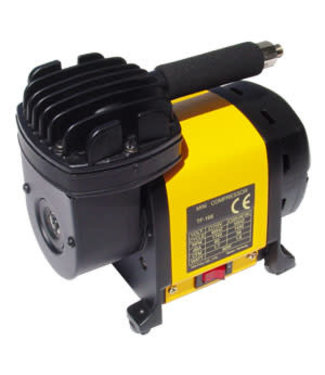 Mini Air Compressor - Furniture Clinic