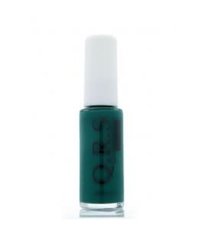 Q-Art Paint #037 Dark Green