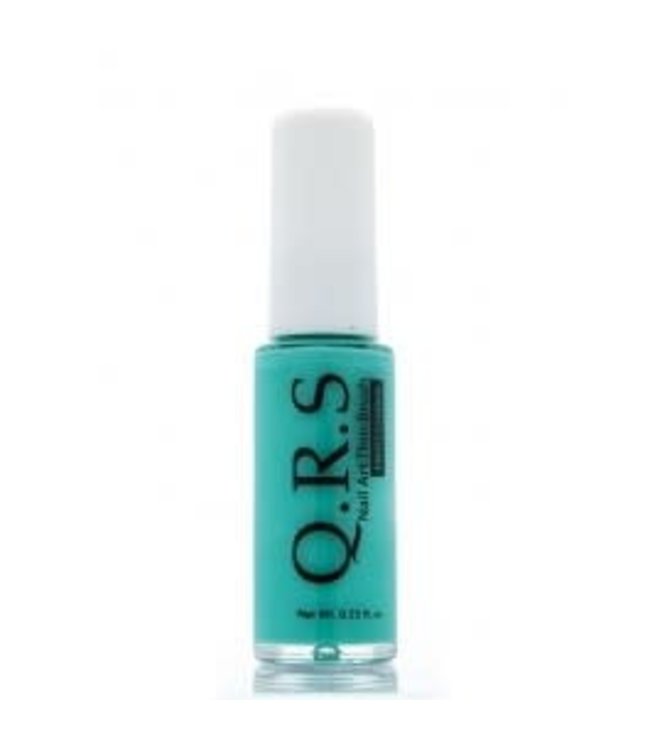 Q-Art Paint #040 Pearl Green