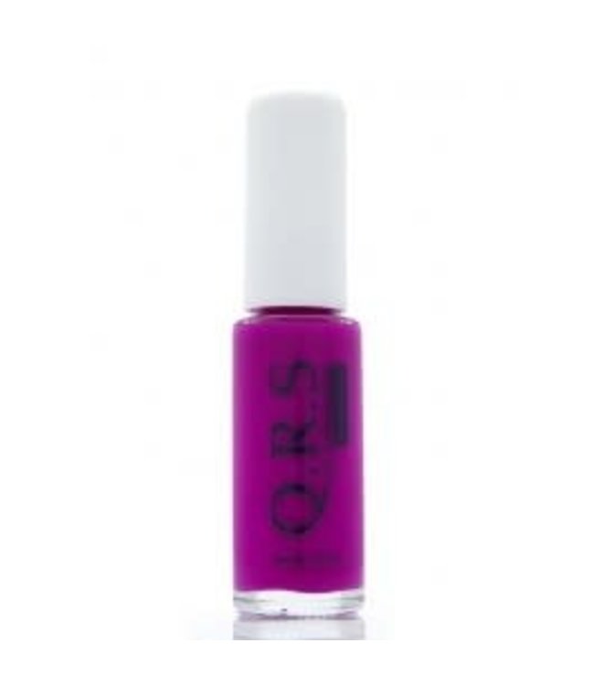 Q Art Paint #050 Neon Purple