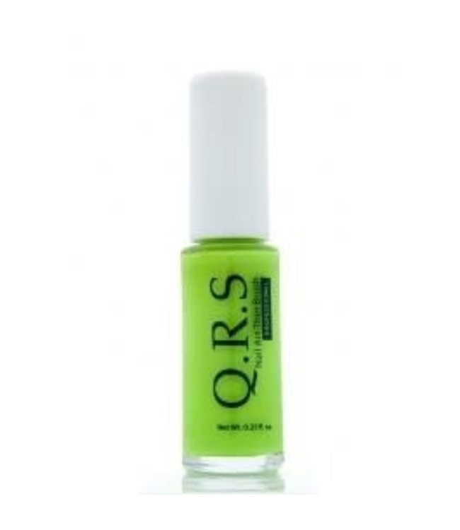 Q Art Paint #053 Pastel Green