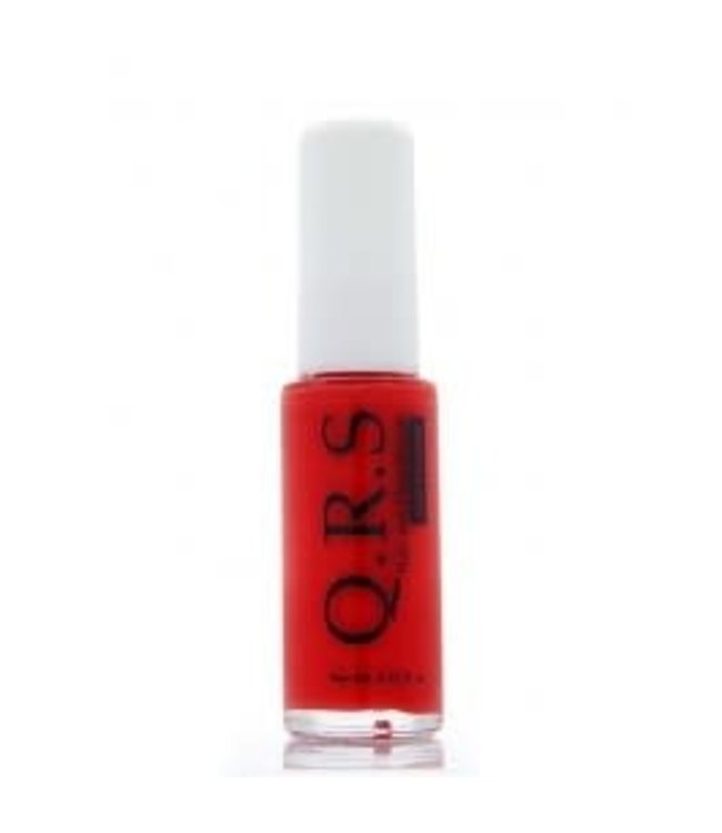 Q Art Paint #056 Energy Red
