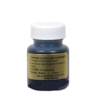 Beautee Sense Eyelashes GLUE 1 oz.