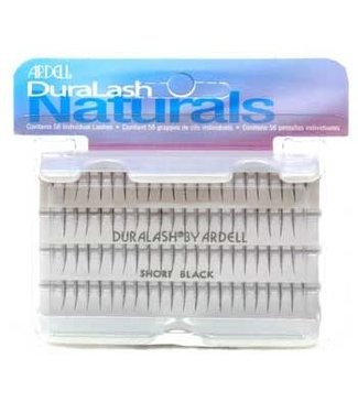 ARDELL DuraLash Regular - Short Black