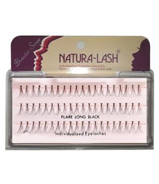 Beautee Sense Long Black FLARE