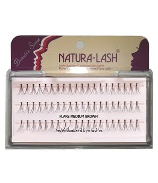 Beautee Sense Medium Brown FLARE