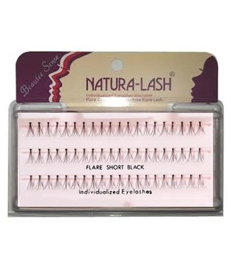 Beautee Sense Short Black FLARE