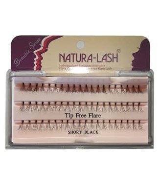 Beautee Sense Short Black Tip Free