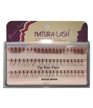 Beautee Sense Medium Brown Tip Free