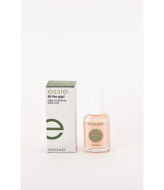 Essie Base Coat Nail Polish, Fill The Gap #ES0267