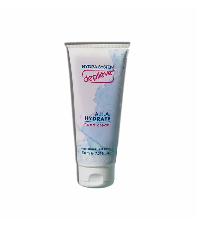 Hydrate Hand Creme 7.oz