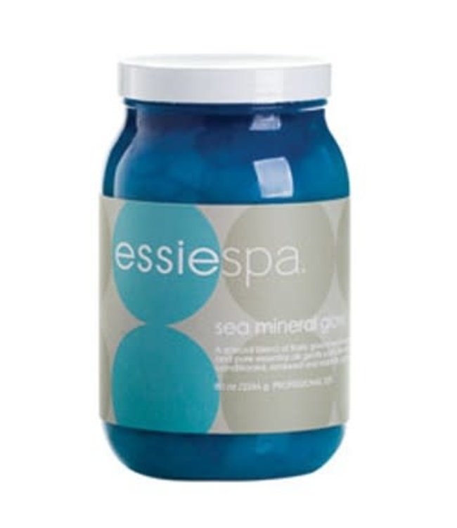 Sea Mineral Glow 80.oz  #ESP02