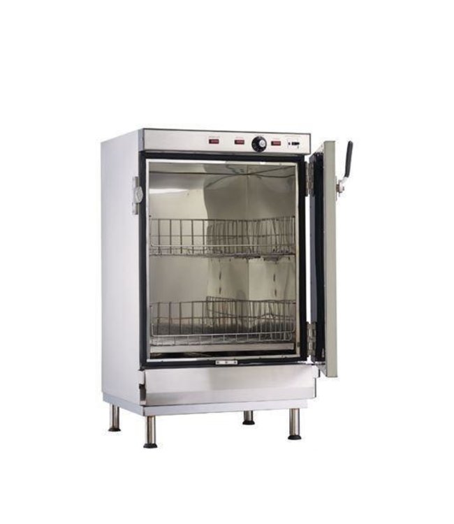 Steam & Sterilizers Dermalogic Spa Equipment Towel Steamer TW180