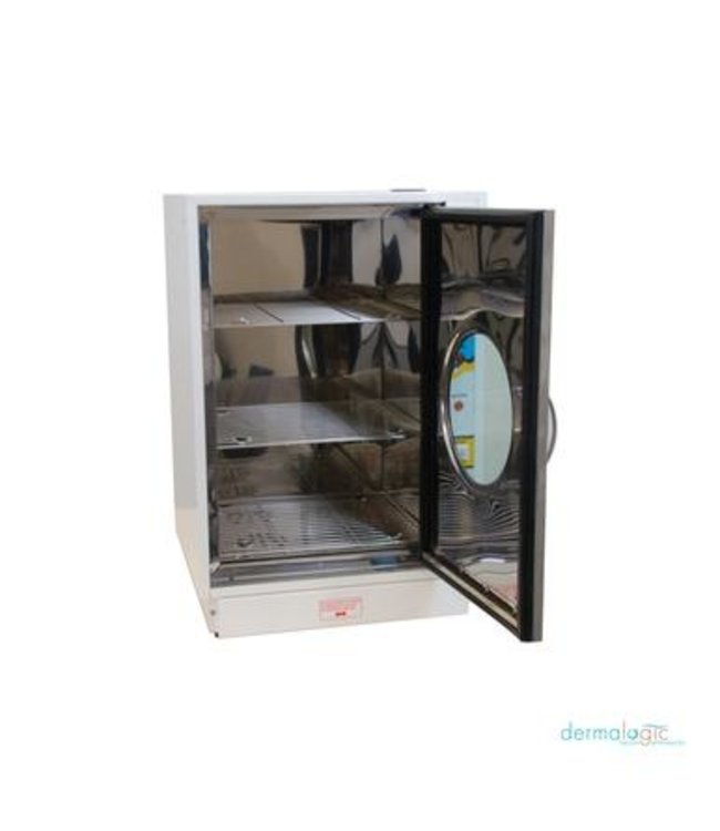 Steam & Sterilizers Dermalogic Spa Equipment Towel Steamer  TW120