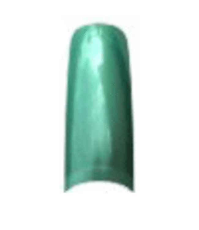 Color Tips: #LCT16 Green Pearl