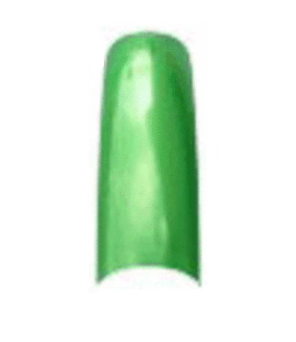 Color Tips: #LCT35 Lime Pearl