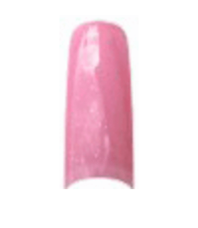 Color Tips: #LCT38 Sugar Pink