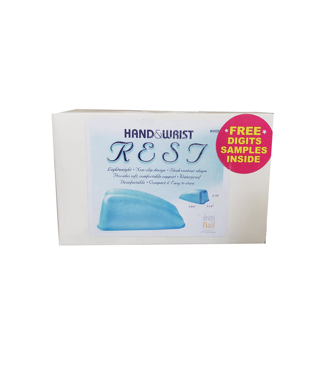 Hand & Wrist  #NAC123