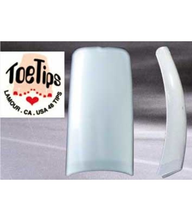 Lamour ToeTips #00