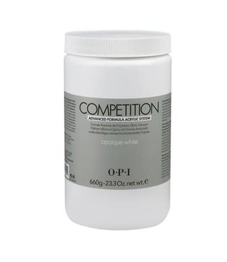 3000 Powder - White 660g - 23.3.oz  #OP18255