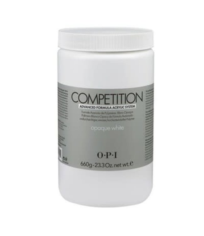 3000 Powder - White 660g - 23.3.oz  #OP18255