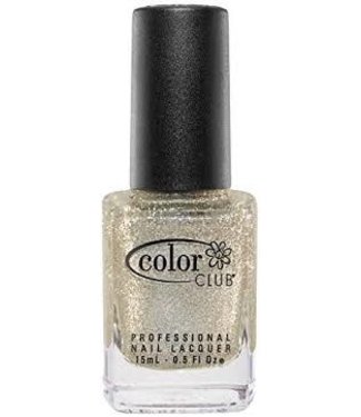 COLOR CLUB # CC1008  Apollo Star  -.5.oz