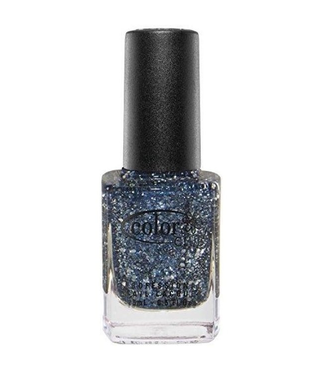 COLOR CLUB # CC1011  Savoy Nights   -.5.oz