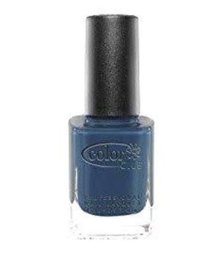 COLOR CLUB #CC1009  Baldwin Blues
