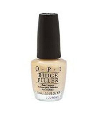 OPI POLISH #NTT40  Ridge Filler .5oz