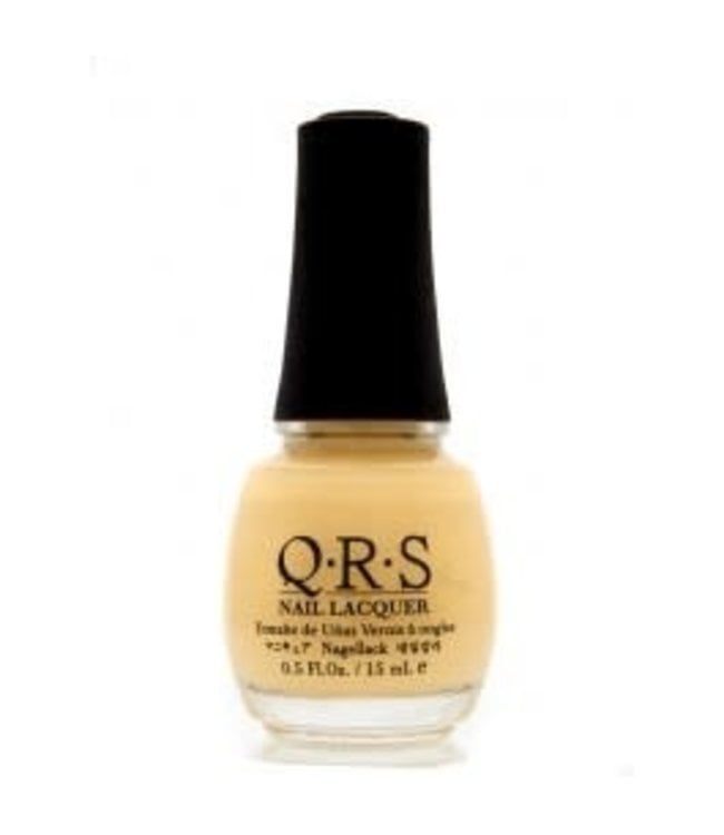 Q.R.S. Nail Lacquer #QN287 Marsh .5.oz