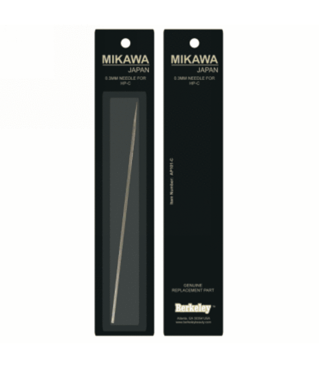 Mikawa Airbrush Needle  C #ABC020