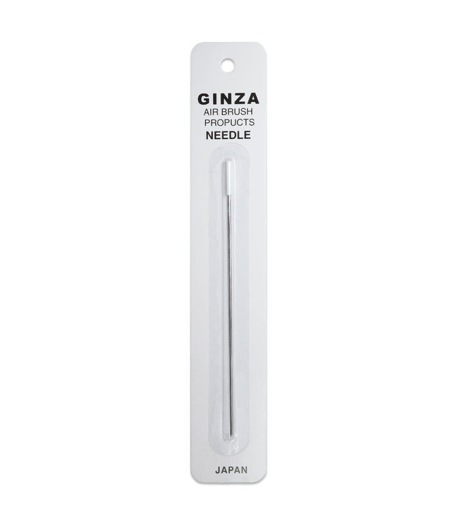 Ginza  Airbrush Needle  #ABC021