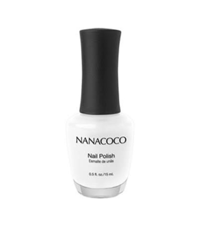 NANACOCO # NC20091 White As Snow - 5.oz