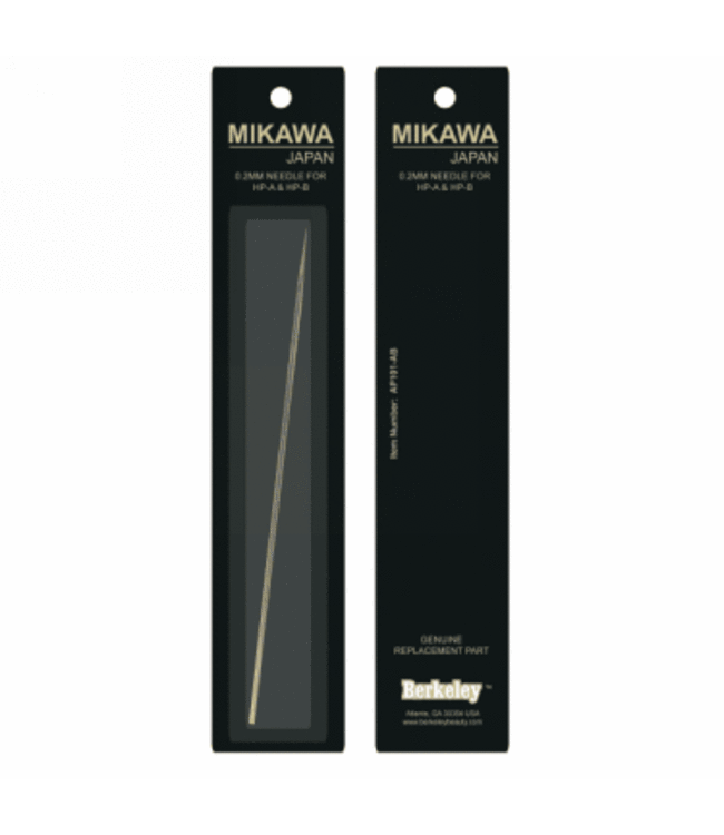 Copy of Iwata  Airbrush Needle  HD-B  #ABC025