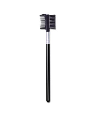 Eyelash Comb and Eyebrow brush, Eyelash Brush  #AD066