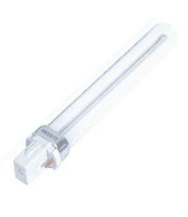 UV Light Bulb 9 Watts #BULB9