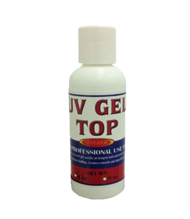 Superior  UV Gel Top 4.oz # UGL04